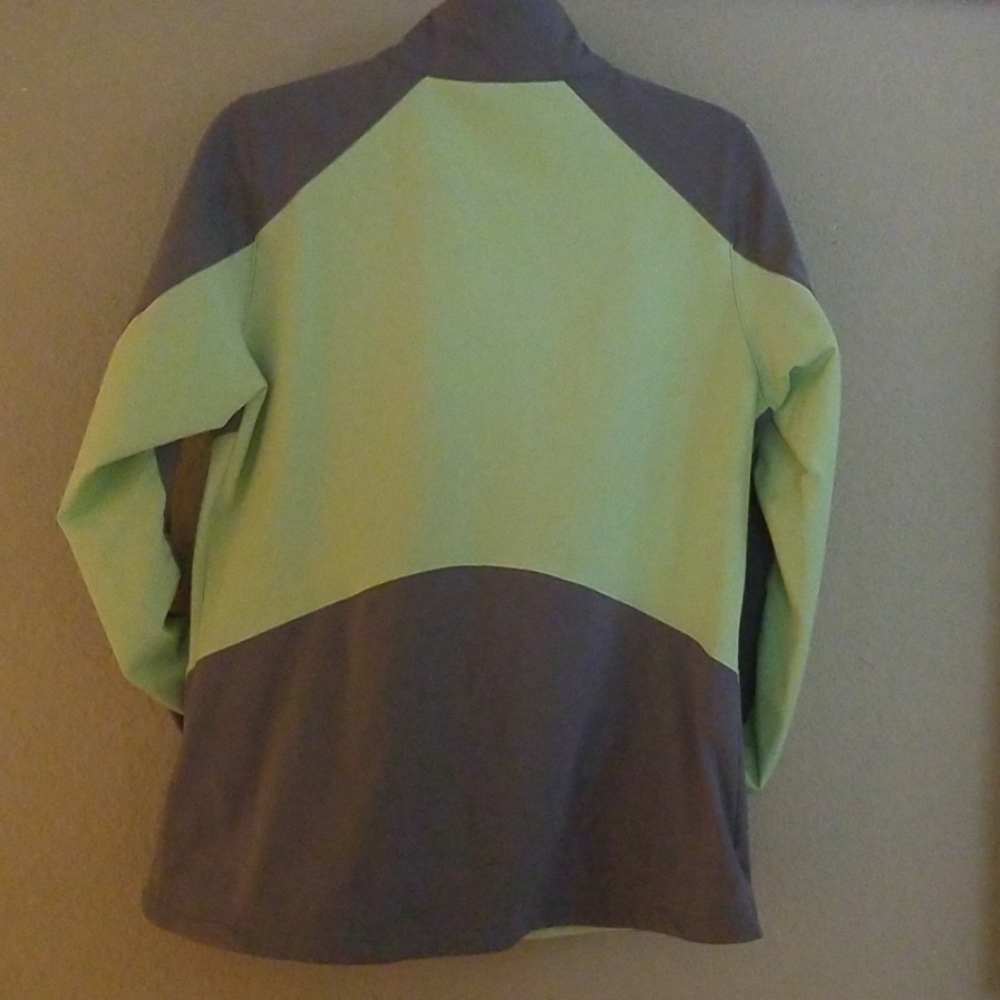 North Face Windstopper Jacket - Picture 4 of 6